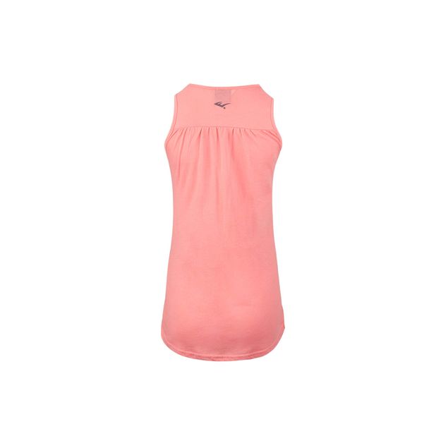 Tank-Top-Everlast-Basic-Sport-Para-Mujer-U58744