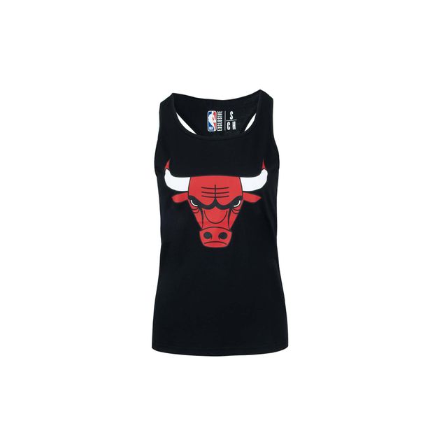 Tank-NBA-Womens-Chicago-Bulls-para-Mujer-Nbatt62203-Blk