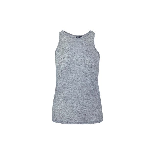 Tank-Top-Everlast-Basic-Sport-Para-Mujer-U58744