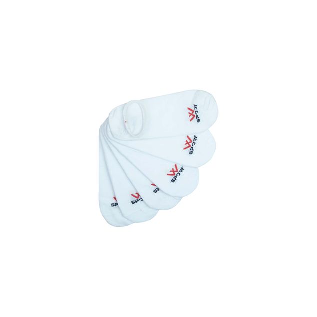 Calceta-W-Sport-Basicas-Unisex-Liner6Pk