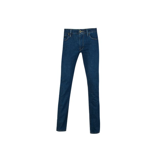 Jeans-Silver-Plate-Crotch-Para-Hombre-1802