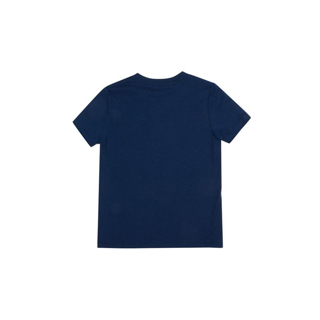 Playera-Action-Gear-Manga-Corta-Para-Niño-91251