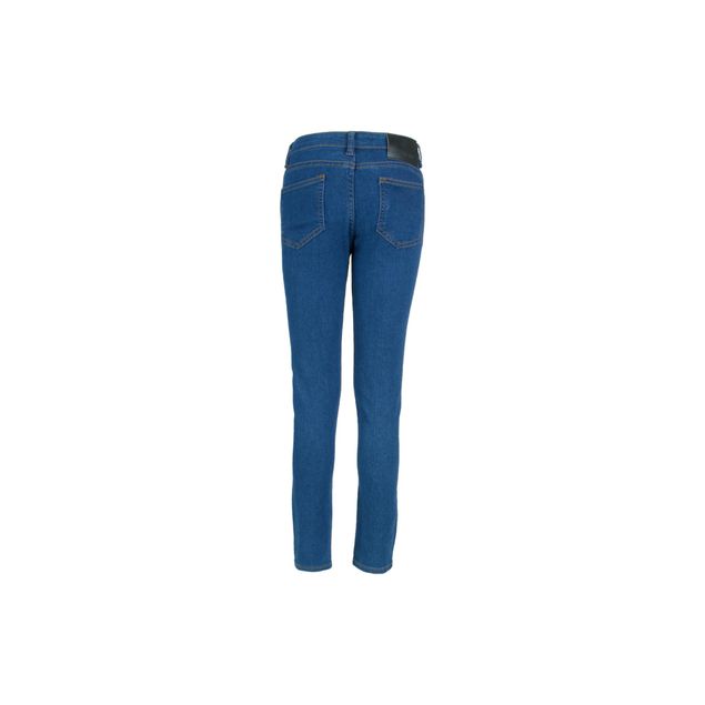 Jeans-Guns-And-B-Skinny-Rolling-Para-Niño-Gbl-111