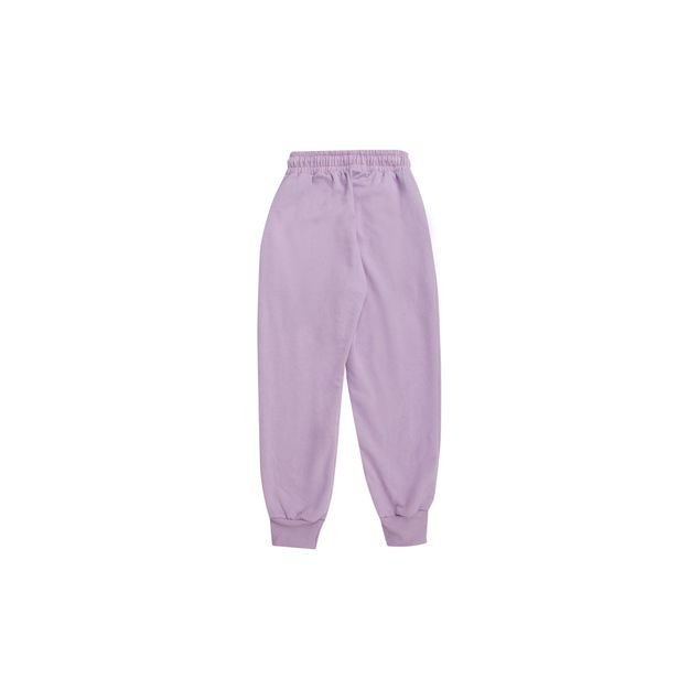 Jogger-Sd-Basic-Basico-Puño-Tobillo-Para-Niña