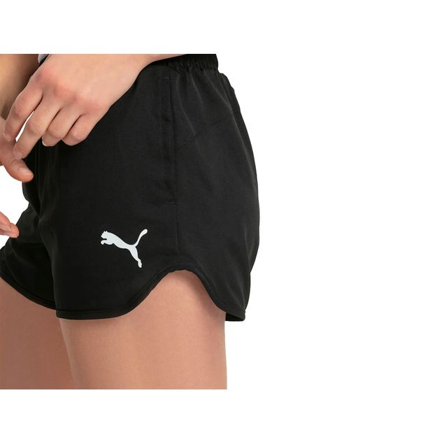 Short-Puma-Active-4-Woven-Para-Mujer