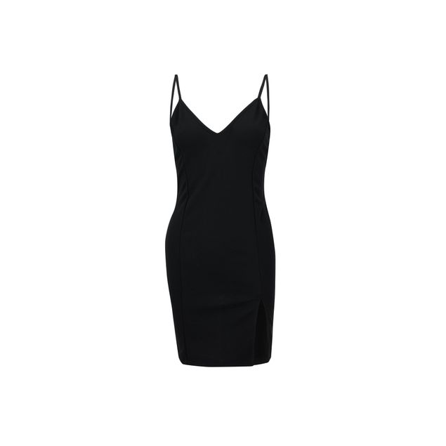 Vestido-We21-Tirantes-Basico-Para-Mujer-MD40445