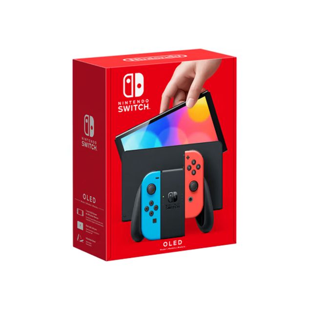 Nintendo-Switch-Nintendo-Oled-Neon-64Gb