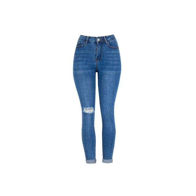 Jeans-Capricho-Skinny-Basic-Para-Mujer-CASJ-653