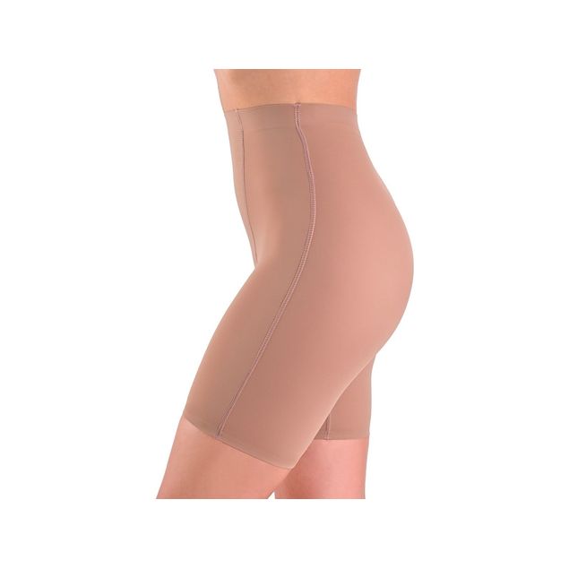 Faja-Short-Daisy-Fuentes-Control-De-Abdomen-Para-Mujer-DF7021