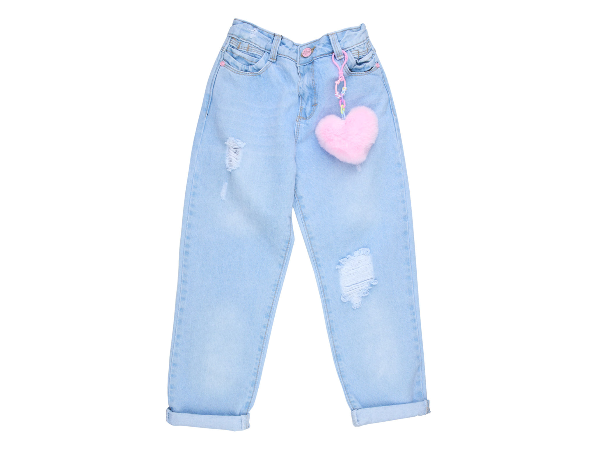 Jeans para niña de 2 años sale