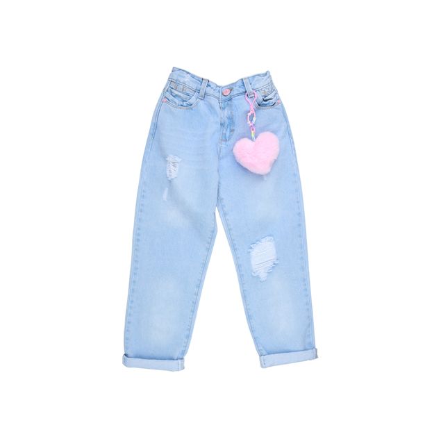 Pantalon Jeans Jeans Para Niñas 2020 Boyfriend Jeans Para Niñas