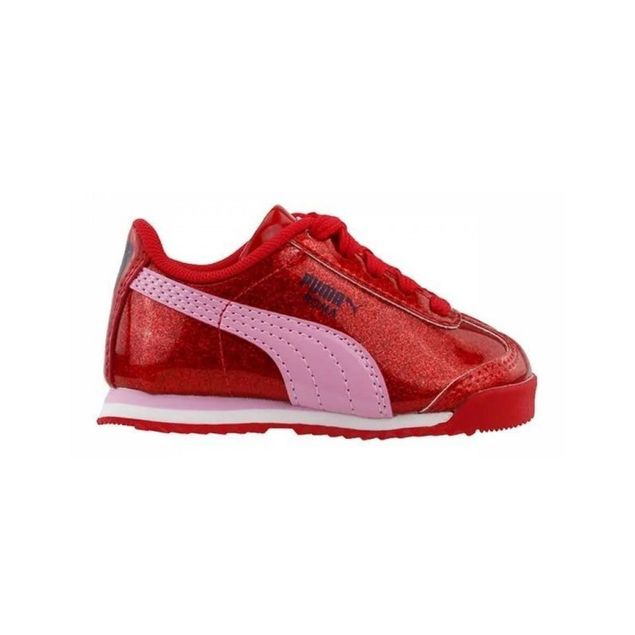 Tenis-Puma-Roma-Glam-Infantil-36972402