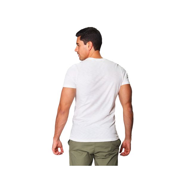 Playera-Bobois-Basica-Lisa-Manga-Corta-Para-Hombre-Slim-Fit-A41305