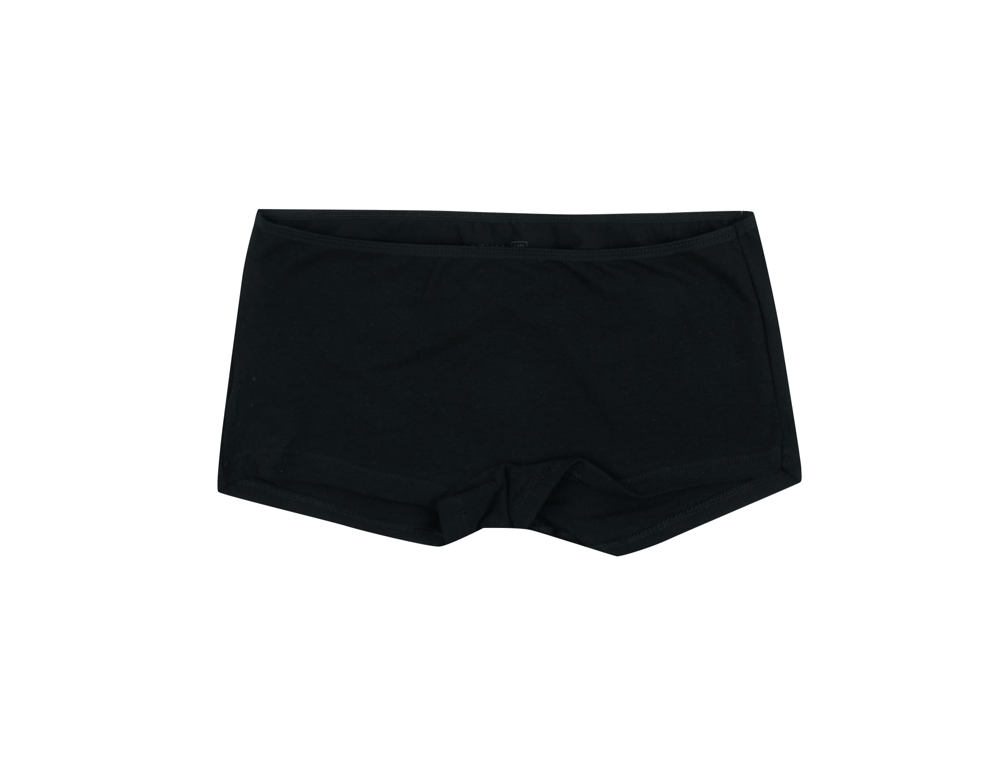 Boxer negro deals mujer