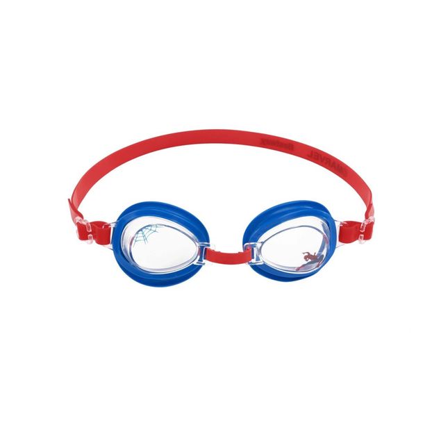 Goggles-Bestway-Spider-Man-Para-Niños-98019