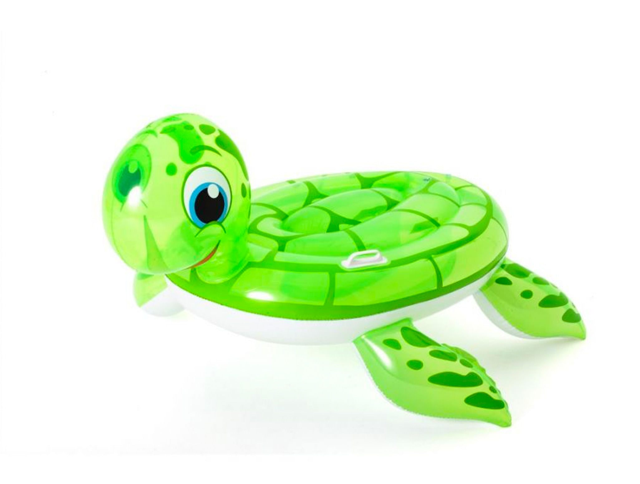 Inflable Bestway Tortuga Montable Para Niños 41041
