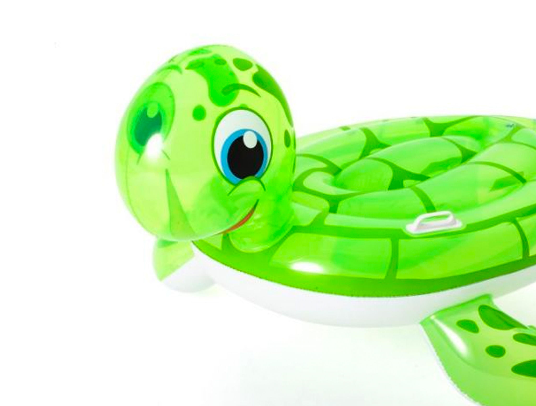 Inflable Bestway Tortuga Montable Para Niños 41041