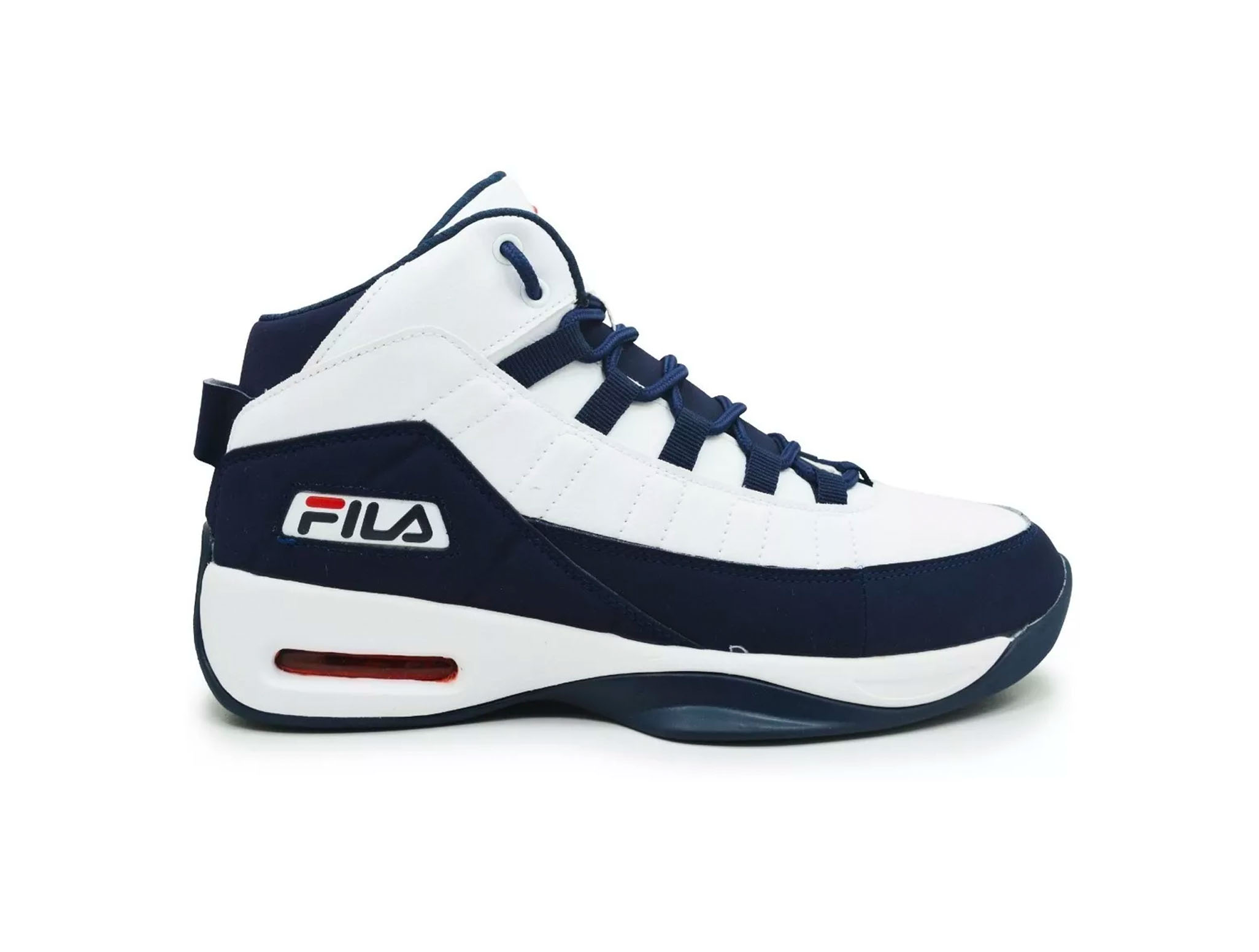 Tenis Fila Eight Five Viz Para Hombre 1Bm01371 125 Surtidora surtidoradepartamental