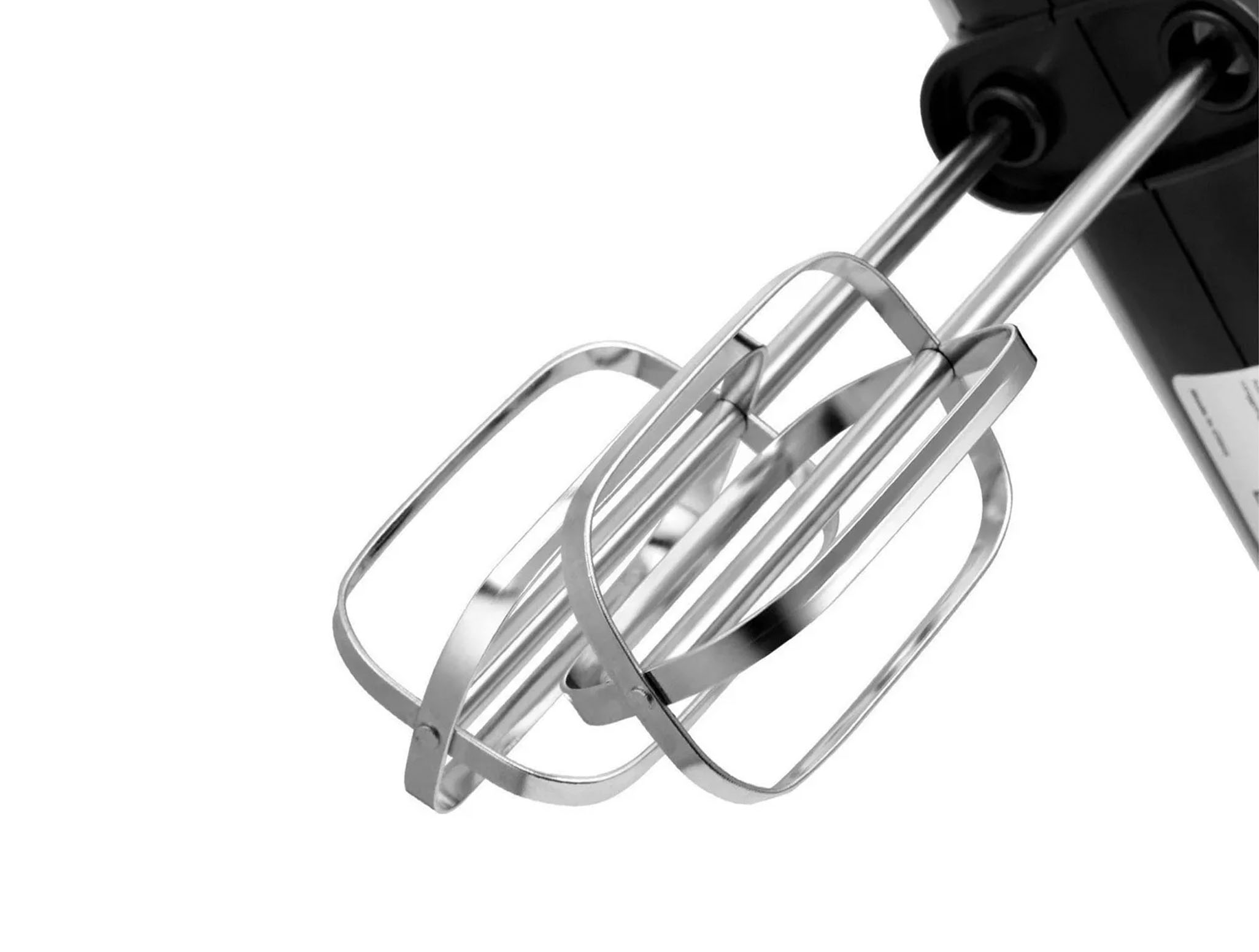 Batidora Aicok 6 Vel. de Acero Inoxidable BM8330-1