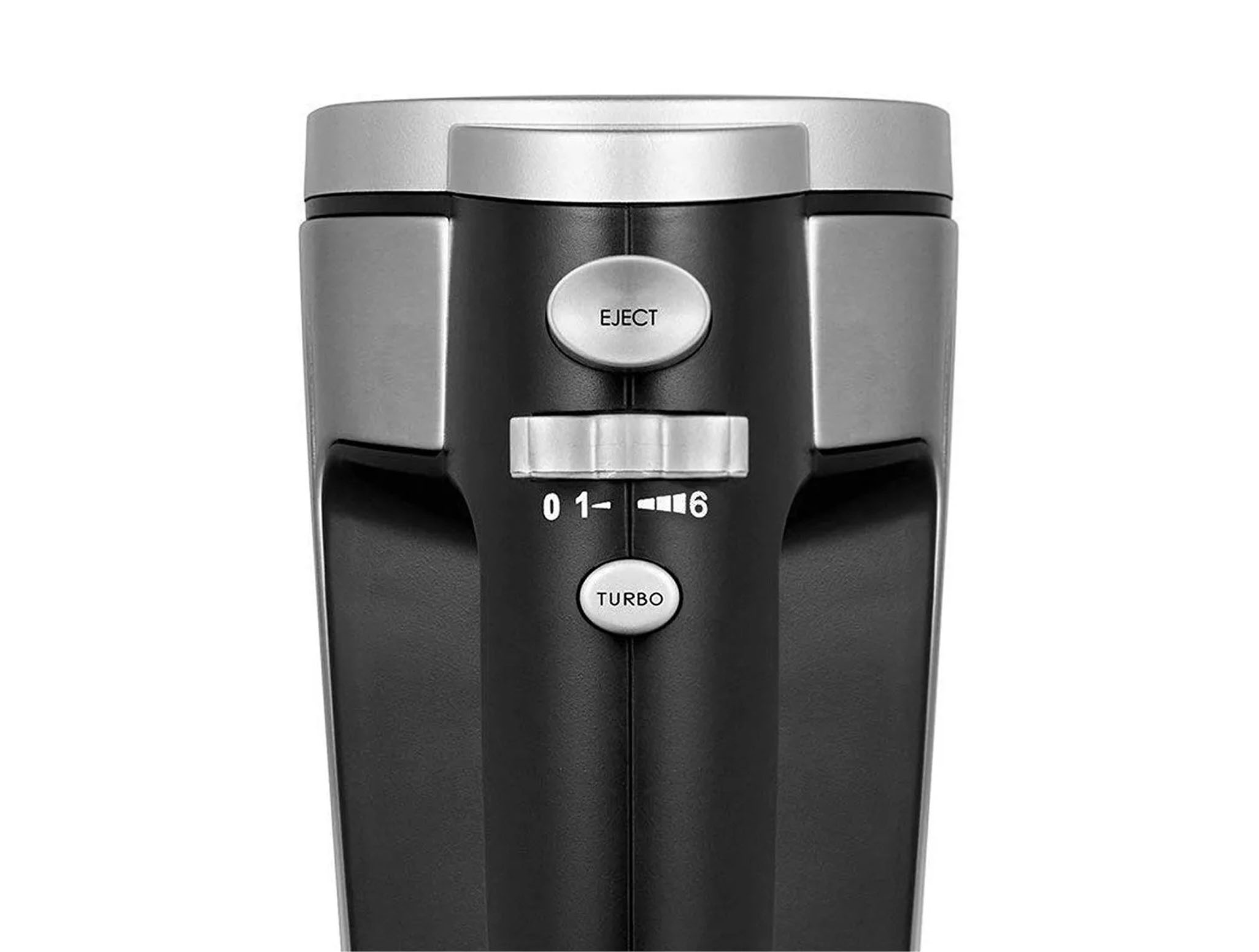 Batidora Aicok 6 Vel. de Acero Inoxidable BM8330-3