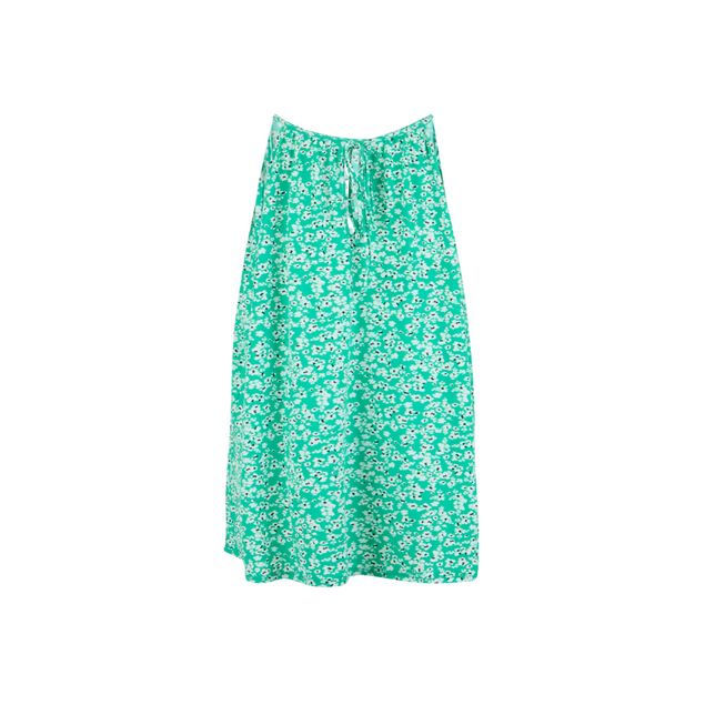 Blusa-We--Flores-Holgada-Con-Tirantes-y-Avertura-Parte-Posterior-Para-Mujer