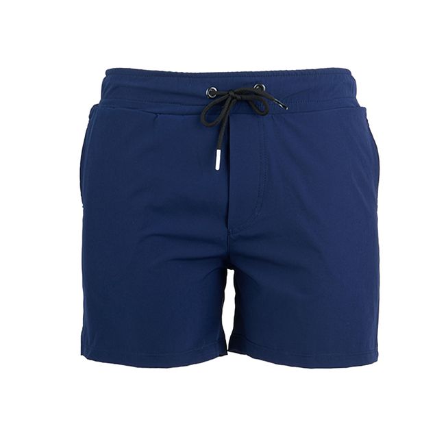 Traje-De-Baño-Indian-Soul-Basic-Liso-Para-Hombre