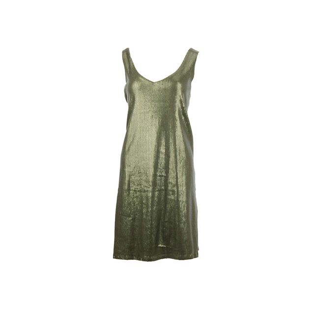 Vestido-We-21-Con-Lentejuela-Para-Mujer