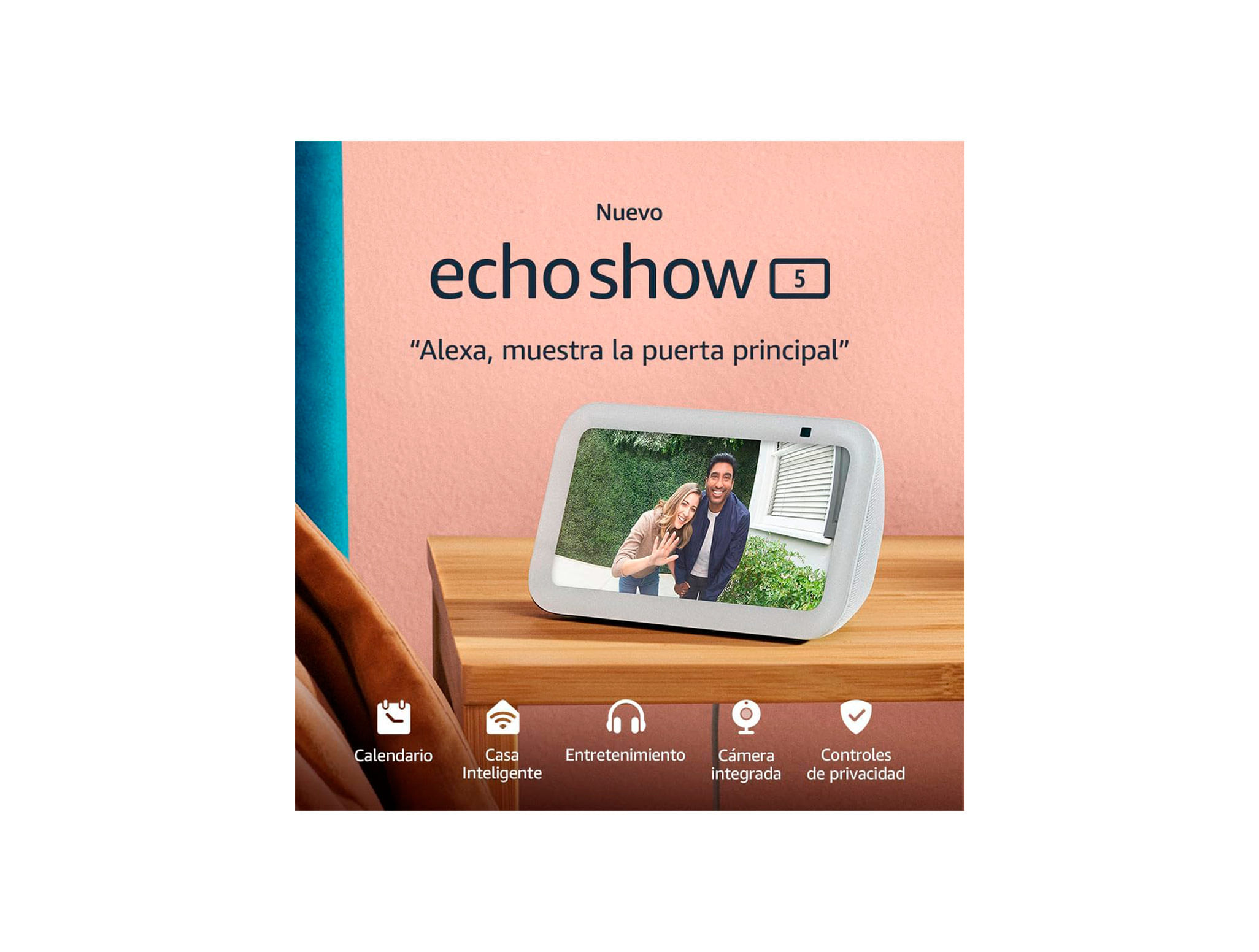 Echo Show Alexa En Mediamarkt Echo Dot Alexa Despertador Media