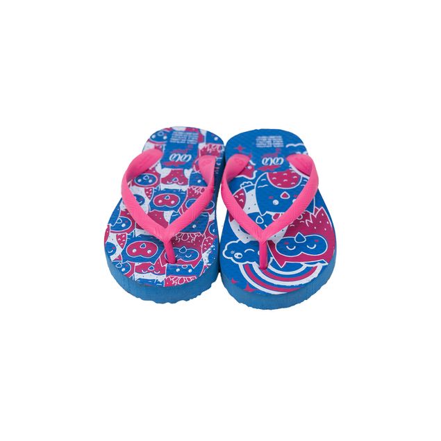 Sandalia-Coco-Bikini-Flip-Aves-CBTR400108-Para-Niña