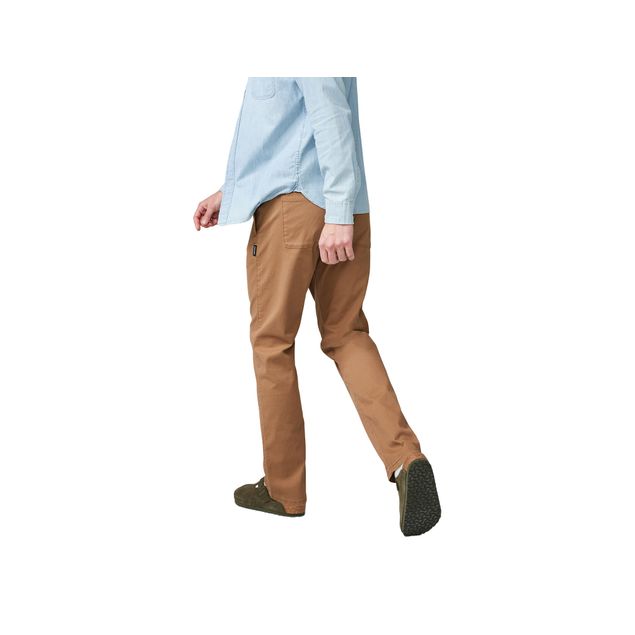 Pantalon-Denizen-Chino-Liso-Para-Hombre