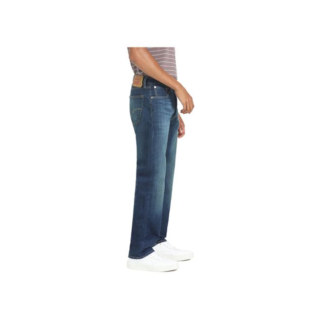 Jeans-Levi-S-Corte-Regular-Para-Hombre