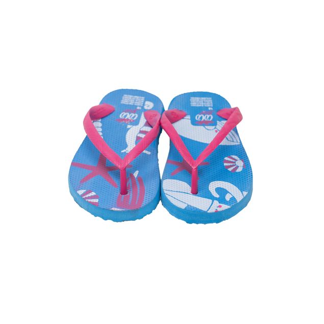 Sandalia-Coco-Bikini-Flip-Oceano-CBTR400110-Para-Niña