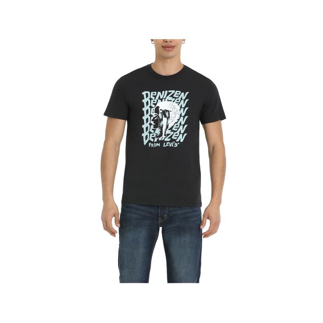 Playera-Denizen-Estampado-From-Para-Hombre