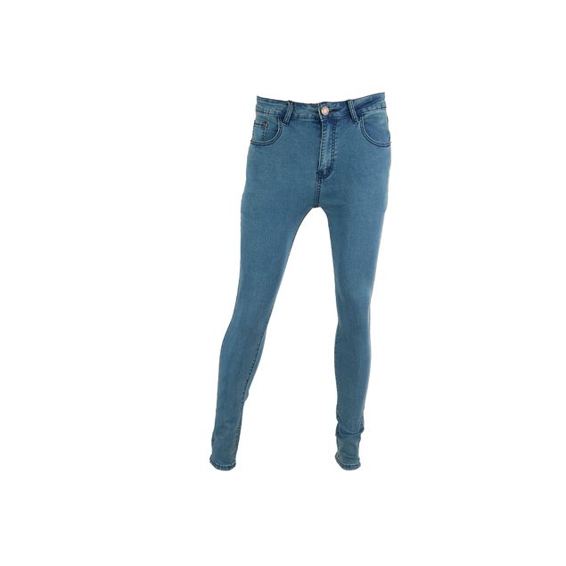Jeans-Estivaneli-Skinny-Liso-Para-Hombre-BC-114621
