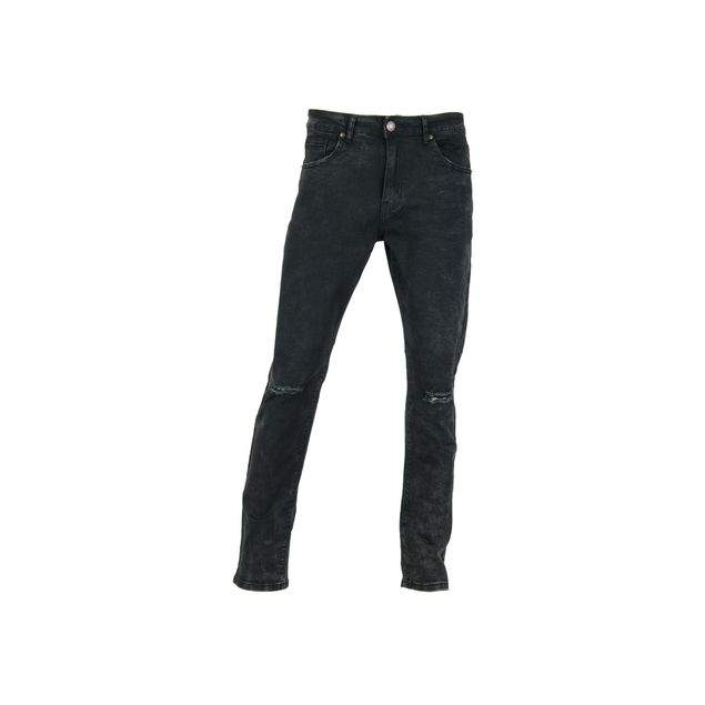 Jeans-Estivaneli-Skinny-Rasgado-Para-Hombre-DN-115094