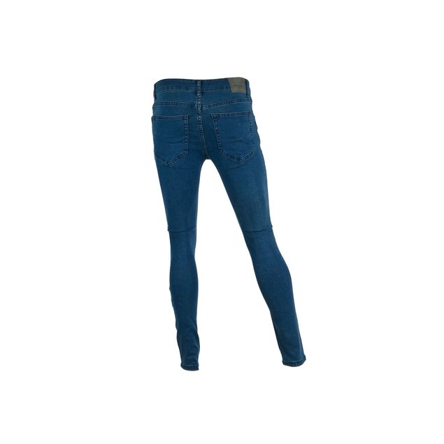 Jeans-Estivaneli-Skinny-Liso-Para-Hombre-CA-16738