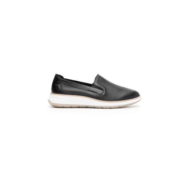 Zapato-Flexi-Slip-On-De-Piso-119302-Para-Mujer