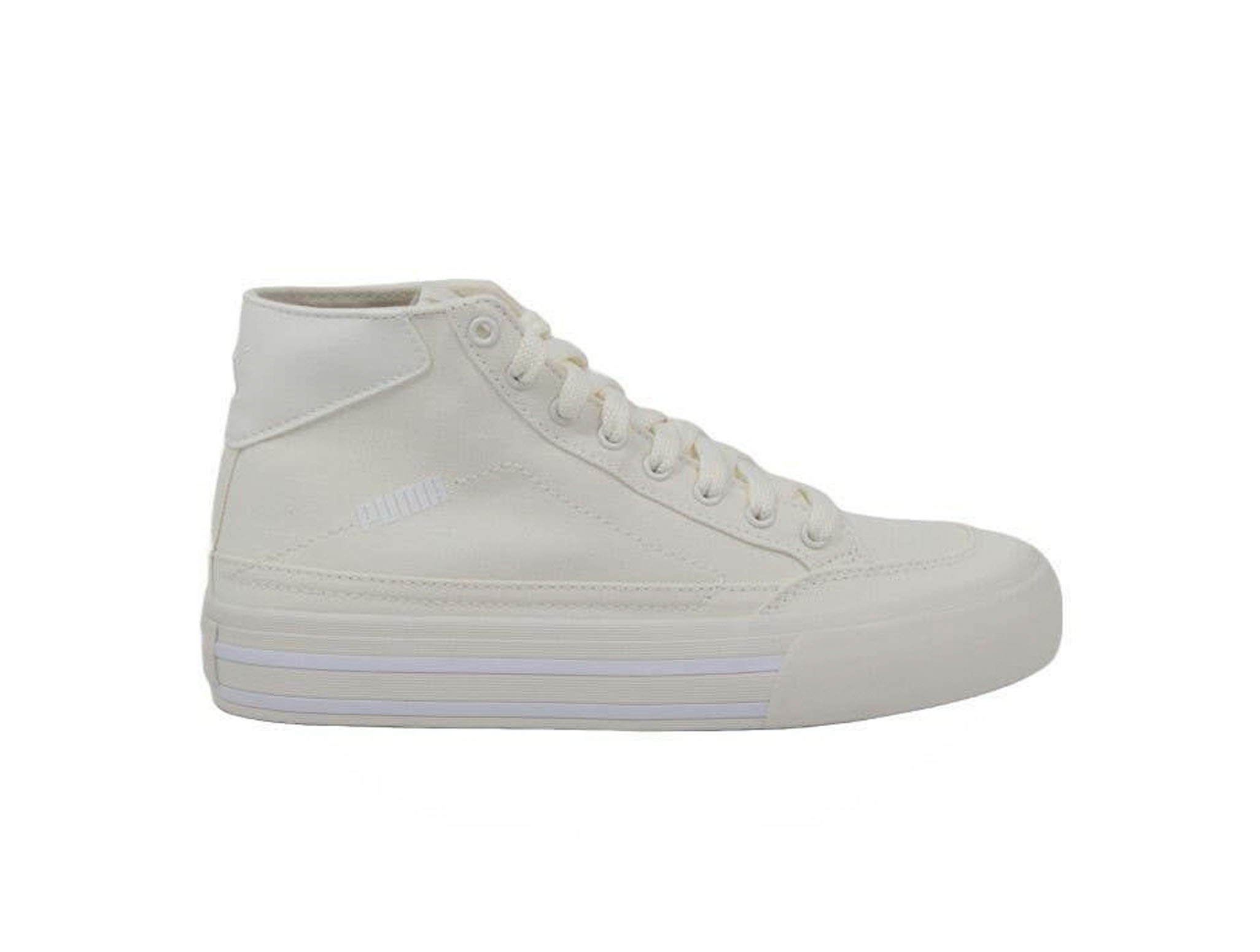 Puma carina lthr ld 00 white best sale