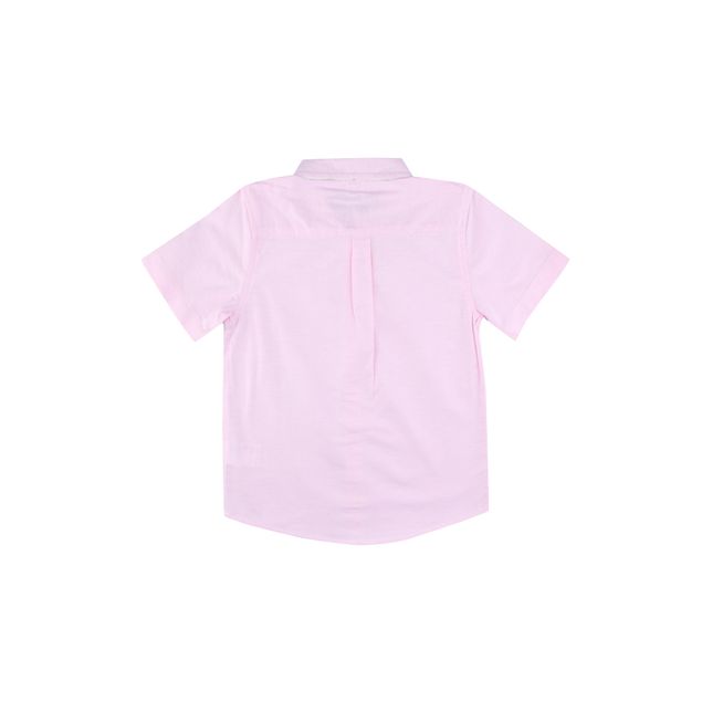 Camisa-Never-Lega-Lisa-Con-Botones-Juvenil-MC-134