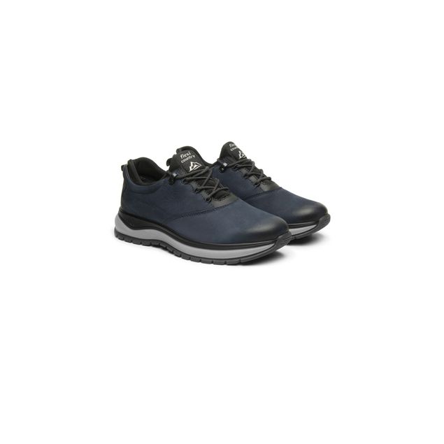 Zapato-Flexi-Choclo-Hiker-Blue-401001A-Para-Hombre