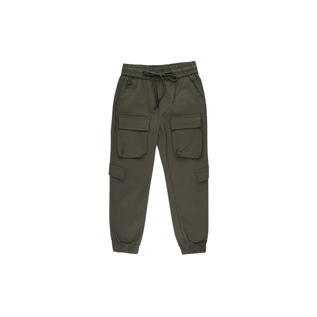 Pantalon-Never-Lega-Cargo-Para-Niños-NL-L197
