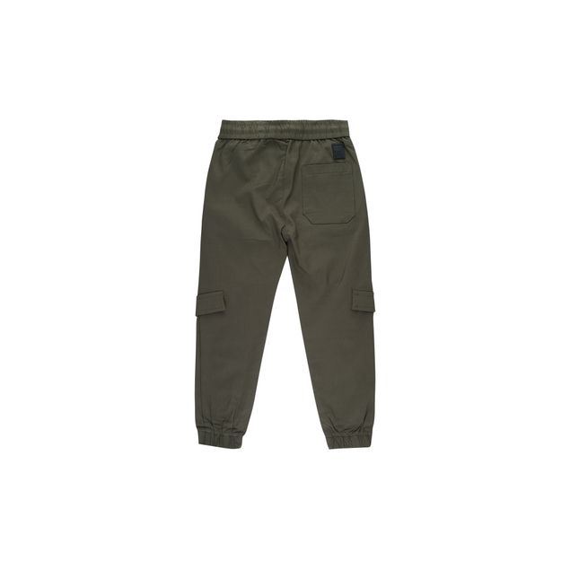 Pantalon-Never-Lega-Cargo-Para-Niños-NL-L197
