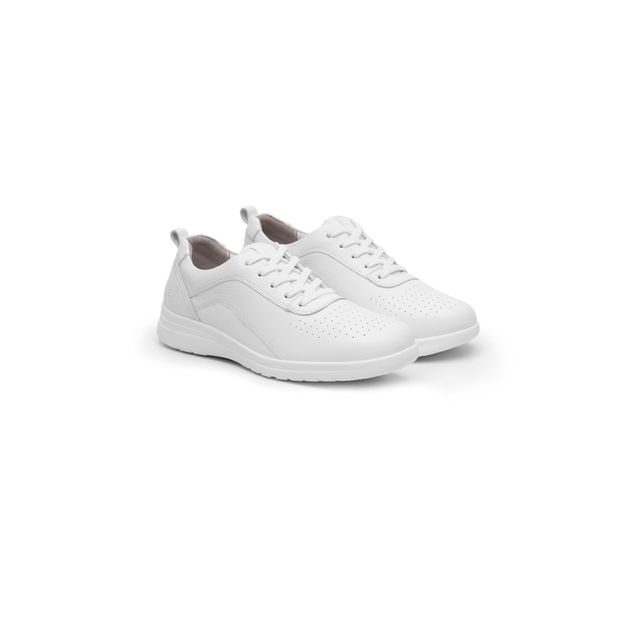 Zapato-Flexi-Casual-Con-Agujeta-102015-Para-Mujer