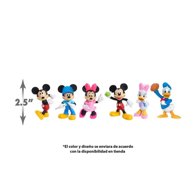 Figura-Ruz-Mickey-1-Pieza-Para-Niños-172685
