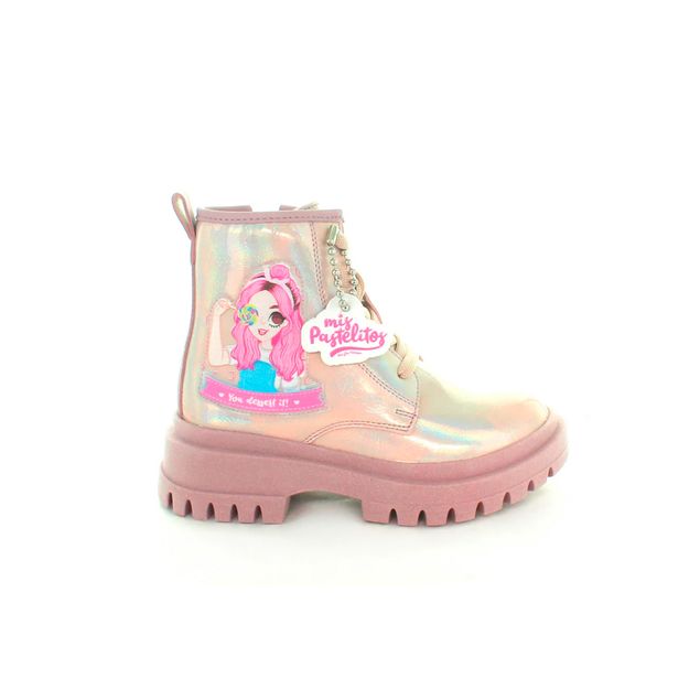 Bota-Mis-Pastelitos-Con-Estampado-MP640502-Para-Niña
