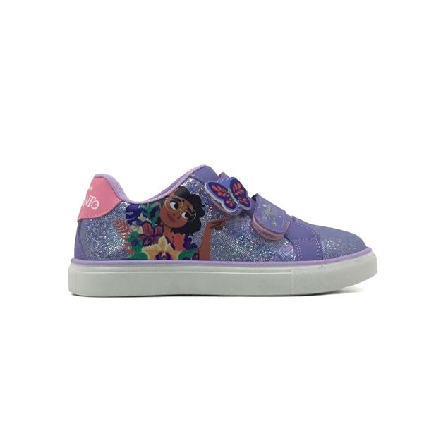 Tenis-Disney-Encanto-2-Velcro-DY930530-Para-Niña