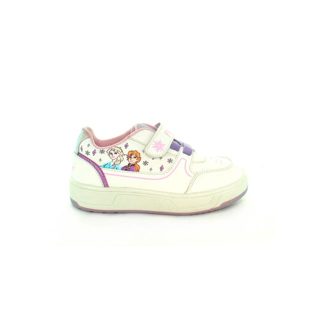 Tenis-Disney-Frozen-DY332007-Para-Niña