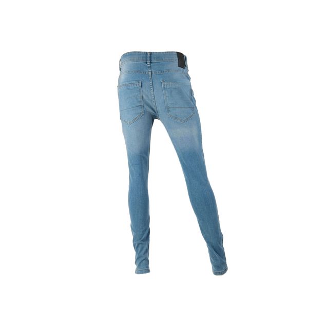Jeans-Performance-Slim-Fit-Rasgado-Para-Hombre