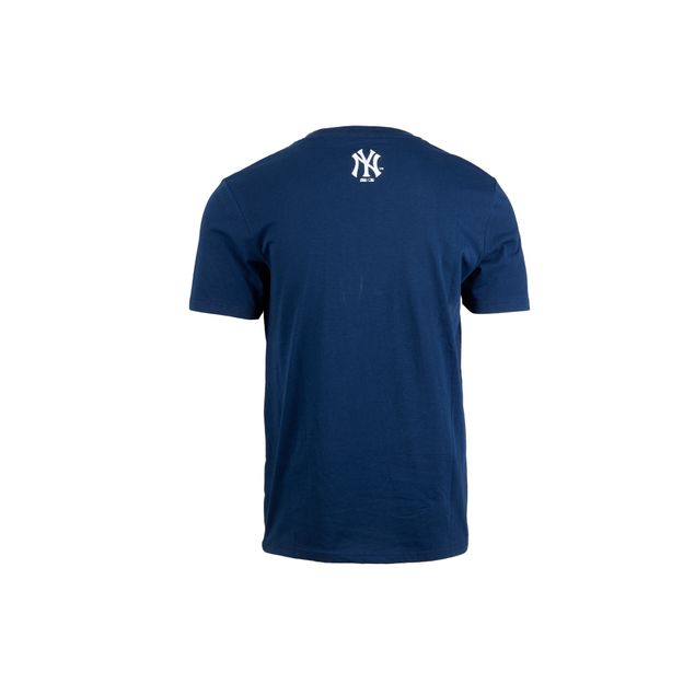 Playera-MLB-Collection-New-York-Yankees-Crew-Para-Hombre