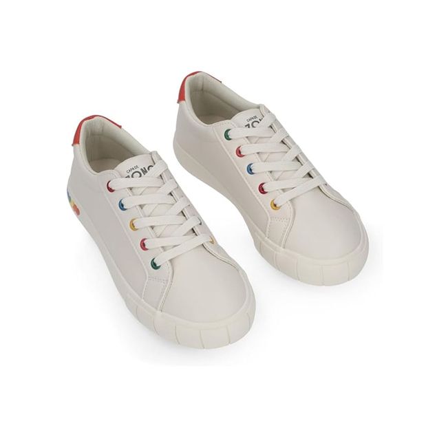 Tenis-Capa-De-Ozono-Basic-Fun-610602-Para-Mujer